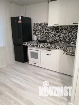 1-к квартира, посуточно, 34м2, 2/9 этаж