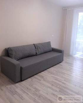2-к квартира, на длительный срок, 47м2, 2/5 этаж