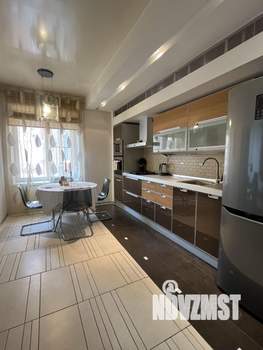 3-к квартира, на длительный срок, 100м2, 6/8 этаж