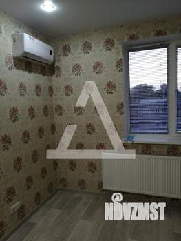 1-к квартира, на длительный срок, 40м2, 4/19 этаж