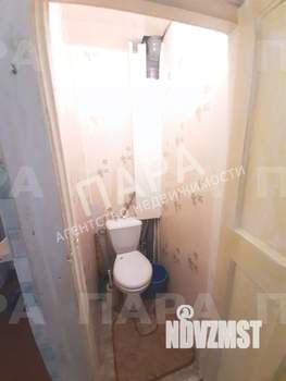 1-к квартира, на длительный срок, 32м2, 2/2 этаж