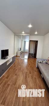 1-к квартира, на длительный срок, 42м2, 7/22 этаж