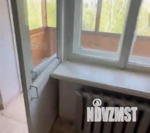 3-к квартира, на длительный срок, 54м2, 5/5 этаж