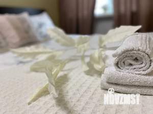 2-к квартира, посуточно, 47м2, 3/5 этаж
