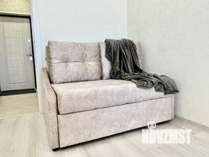 1-к квартира, посуточно, 45м2, 17/18 этаж