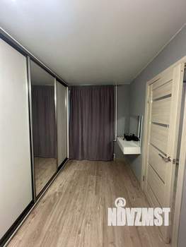 2-к квартира, на длительный срок, 46м2, 2/5 этаж