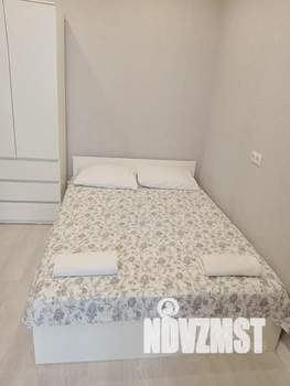1-к квартира, посуточно, 33м2, 17/21 этаж