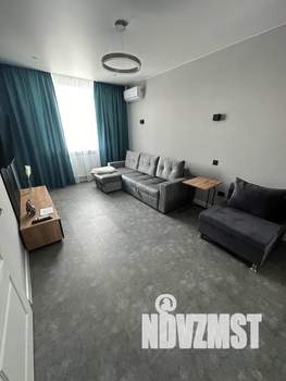 1-к квартира, посуточно, 37м2, 25/26 этаж