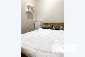 1-к квартира, посуточно, 42м2, 18/23 этаж