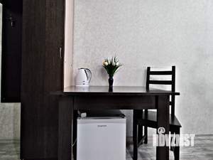 Студия квартира, посуточно, 21м2, 2/4 этаж