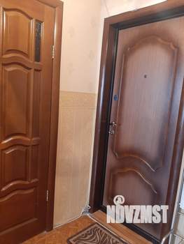 1-к квартира, на длительный срок, 42м2, 8/10 этаж