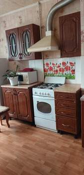 2-к квартира, на длительный срок, 49м2, 3/5 этаж