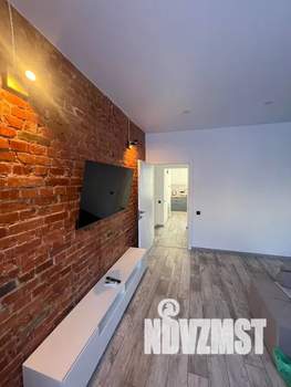 2-к квартира, посуточно, 57м2, 2/4 этаж