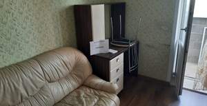 1-к квартира, на длительный срок, 60м2, 7/14 этаж