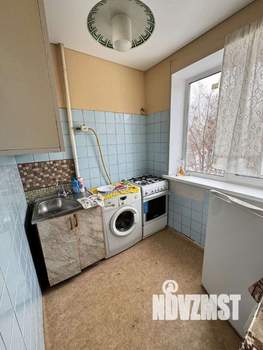 3-к квартира, на длительный срок, 56м2, 3/5 этаж