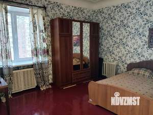 2-к квартира, на длительный срок, 51м2, 4/4 этаж