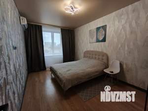 2-к квартира, посуточно, 65м2, 6/16 этаж