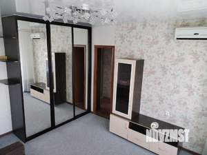 1-к квартира, на длительный срок, 30м2, 6/9 этаж