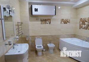 3-к квартира, на длительный срок, 120м2, 15/25 этаж