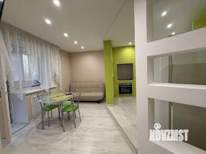 1-к квартира, на длительный срок, 66м2, 1/9 этаж