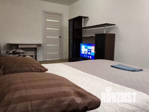 1-к квартира, посуточно, 37м2, 6/16 этаж