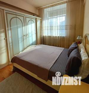 2-к квартира, посуточно, 55м2, 3/7 этаж