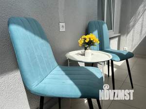 1-к квартира, посуточно, 34м2, 9/24 этаж