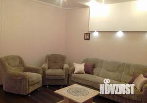 2-к квартира, на длительный срок, 80м2, 6/16 этаж