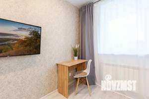1-к квартира, посуточно, 62м2, 1/1 этаж