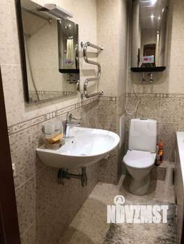 1-к квартира, на длительный срок, 45м2, 7/10 этаж