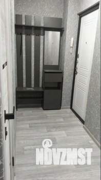 2-к квартира, посуточно, 46м2, 1/1 этаж