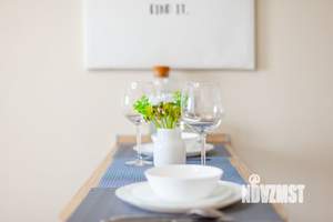 1-к квартира, посуточно, 23м2, 7/19 этаж