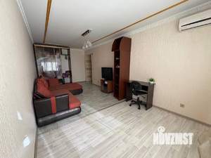 1-к квартира, на длительный срок, 46м2, 8/16 этаж