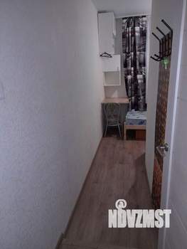 Студия квартира, на длительный срок, 17м2, 1/5 этаж