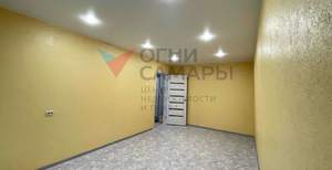 1-к квартира, на длительный срок, 33м2, 4/9 этаж