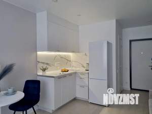 Студия квартира, посуточно, 26м2, 1/9 этаж