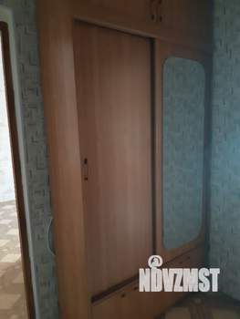 1-к квартира, на длительный срок, 38м2, 2/12 этаж