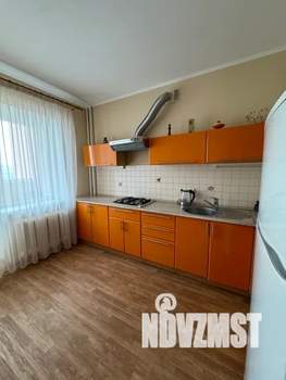 2-к квартира, посуточно, 60м2, 5/10 этаж