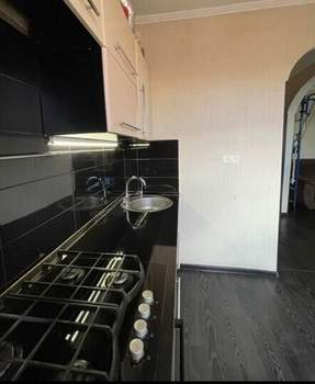 2-к квартира, на длительный срок, 45м2, 5/5 этаж