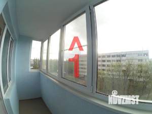1-к квартира, на длительный срок, 35м2, 5/24 этаж