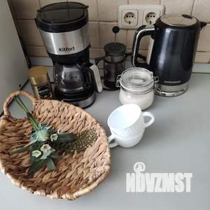 2-к квартира, посуточно, 72м2, 8/18 этаж