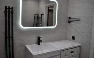 1-к квартира, на длительный срок, 49м2, 2/16 этаж