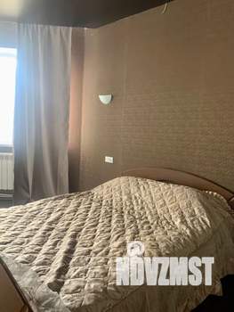 3-к квартира, посуточно, 70м2, 12/20 этаж