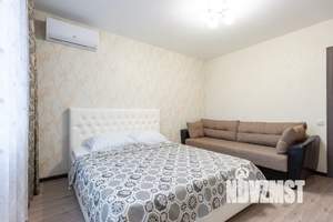 1-к квартира, посуточно, 35м2, 3/9 этаж