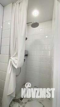 1-к квартира, посуточно, 18м2, 1/1 этаж