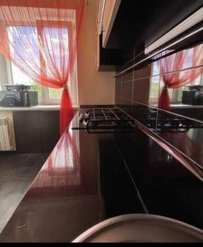 2-к квартира, на длительный срок, 45м2, 5/5 этаж