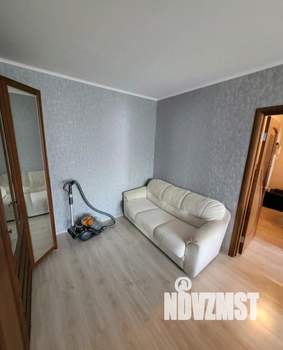 2-к квартира, на длительный срок, 47м2, 10/12 этаж