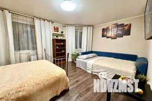 2-к квартира, посуточно, 60м2, 2/16 этаж