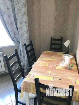 3-к квартира, посуточно, 64м2, 1/3 этаж