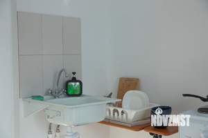 2-к квартира, посуточно, 56м2, 18/25 этаж